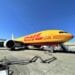 DHL expands with widebody trio