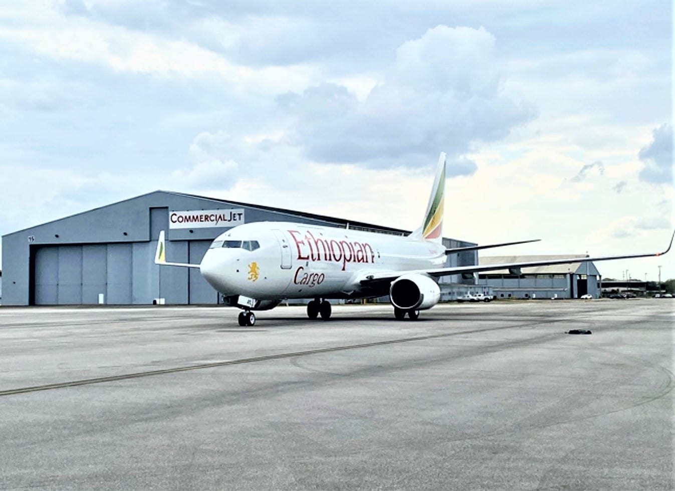 GA Telesis to further grow 737-800SF portfolio
