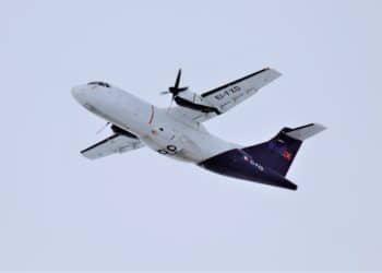 ASL exits FedEx ATR 42F ops