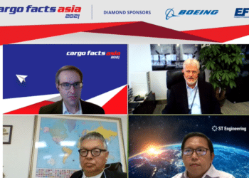 Cargo Facts Asia: Amid conversion line scarcity, STC holders and MROs add capacity with caution