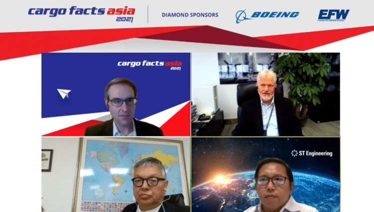 Cargo Facts Asia: Amid conversion line scarcity, STC holders and MROs add capacity with caution
