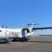 Africa gains a new ATR freighter operator