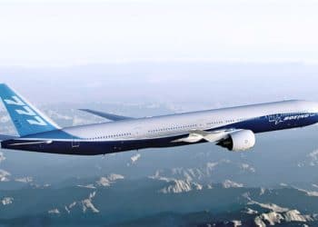 Wagner, Mammoth Freighters sue Sequoia over 777-300ER conversion
