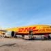 DHL leads EMEA widebody fleet expansion