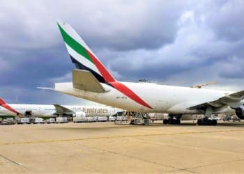 Emirates commits to 777-300ERSF conversions as it regrows freighter fleet 