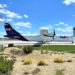Empire Airlines receives first FedEx ATR 72-600F