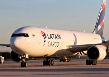 LATAM tops up 767-300BCF order