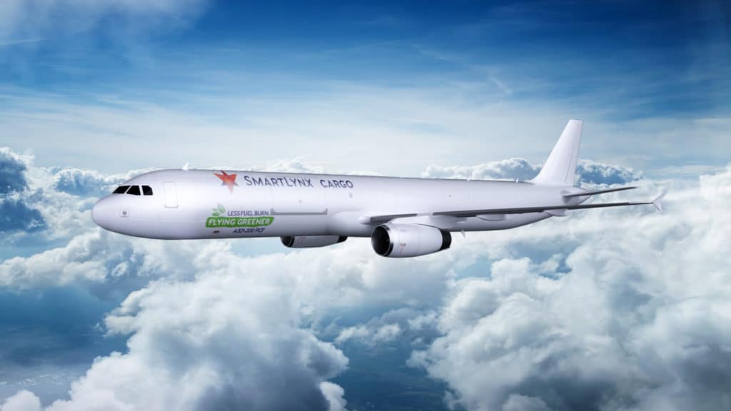 Watch: A321 freighter milestones and 767-200 reassignments