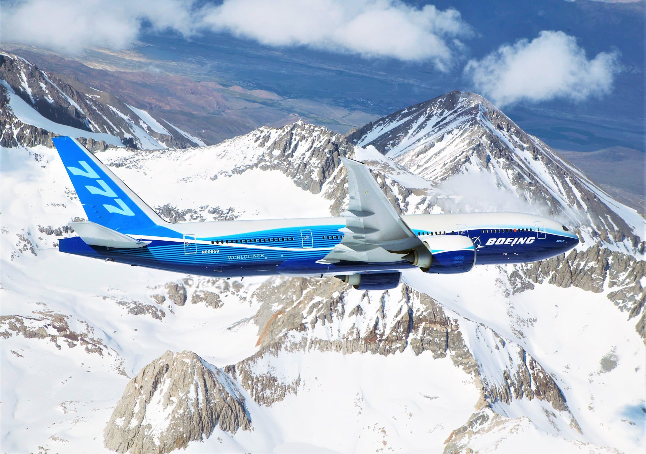Sequoia seeks summary judgment in 777 conversion dispute