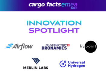 Cargo Facts EMEA Innovation Spotlight