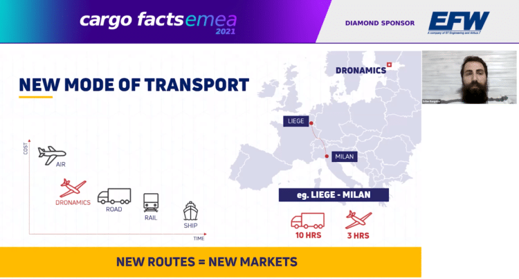 Cargo Facts EMEA Webinar Recording
