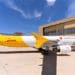 DHL prepares to add second A321 type