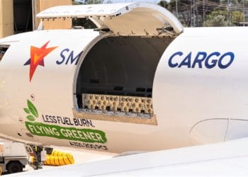 As DHL adds first ACMI A321F, how will lowerhold use change?