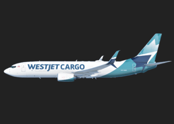 WestJet turns to freighters with 737-800BCF commitments