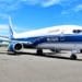 GECAS 737-800F placements surpass 40