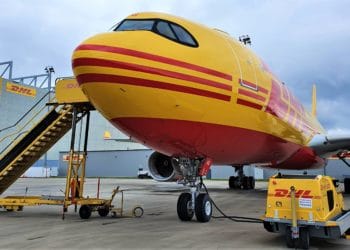 DHL looks to continue growing A330P2F fleet