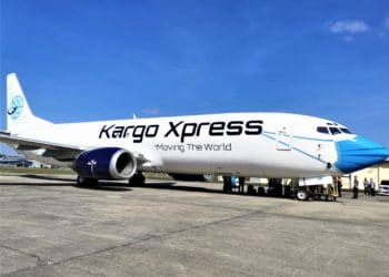 Kargo Xpress targets 737F and 767F additions