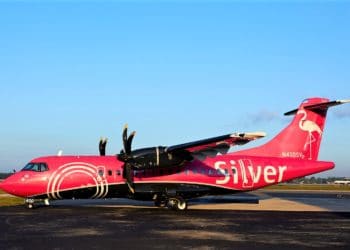 Silver Airways targets fall launch for freighter ops