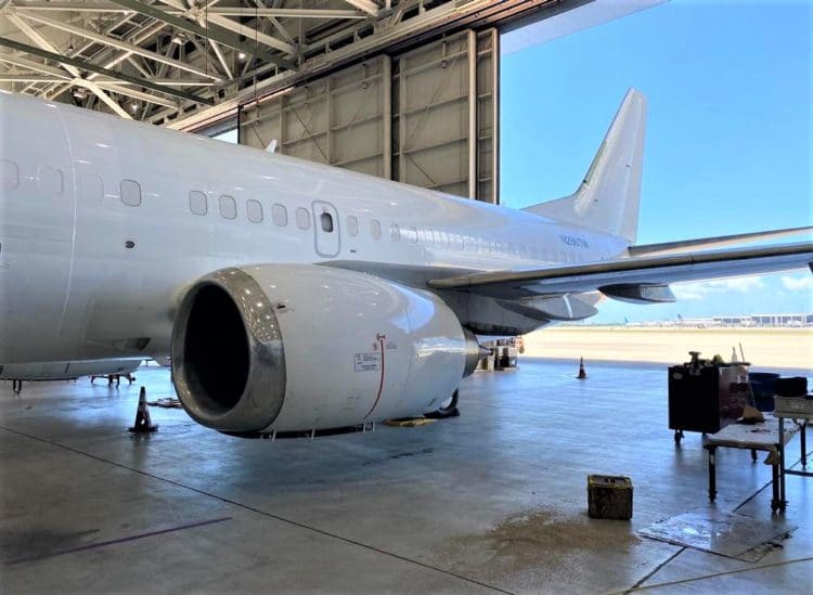 Asia Cargo Network grows 737 Classic fleet in Southeast Asia