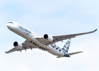 Listen: Airbus back in the production freighter game