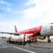 AirAsia’s Teleport plans freighter growth