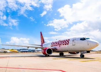 SpiceJet to carve out SpiceXpress as separate unit