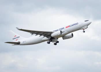 CMA CGM Air Cargo plans own AOC with 777Fs at launch