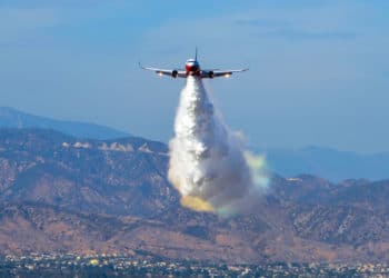Coulson Aviation to expand airtanker fleet following 2021 wildfire season