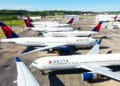 Delta variant, reduced spending on services, inflation throw wrench into global economic recovery