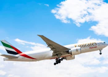 Lufthansa picks up ex-Emirates 777F