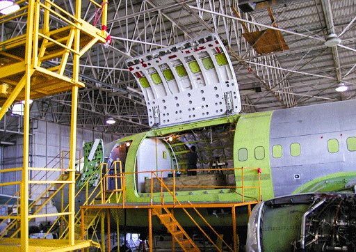 Pandemic drag on 737-800 values accelerates conversions