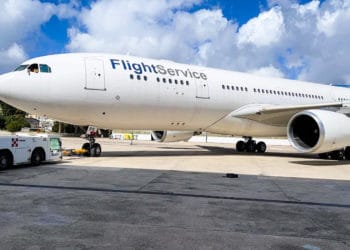 More reconfigured A330 pax freighters join active fleet