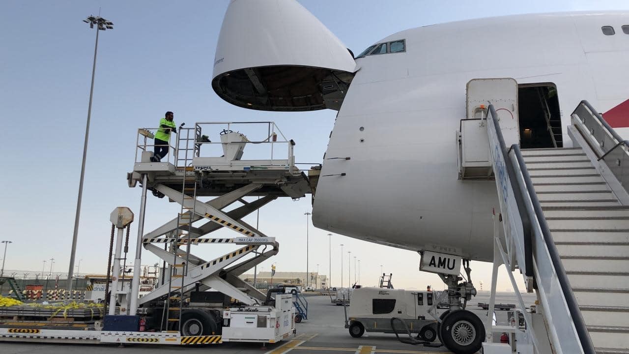 Air Atlanta Icelandic sets roots in Malta