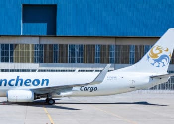 Air Incheon joins growing number of all-737NG freighter operators
