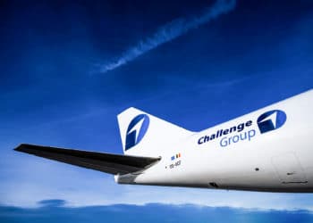 Challenge Group to assign incoming 767s to new Maltese AOC