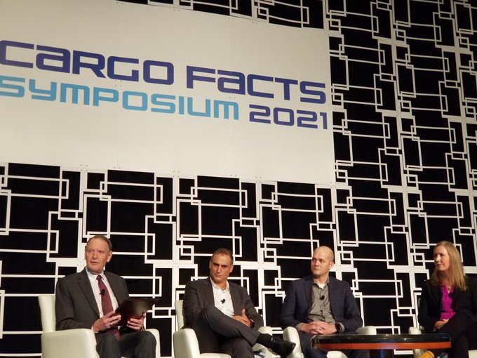 CFS: Carriers shouldn’t adjust their fleets according to demand imbalance