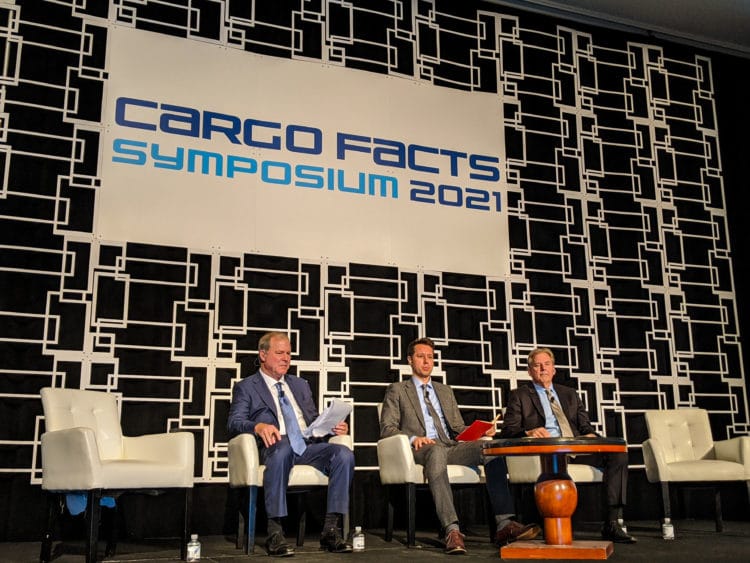 CFS: Airbus A350F market potential above 100 units