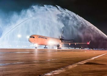 Lufthansa to MD-11F: is this really goodbye?