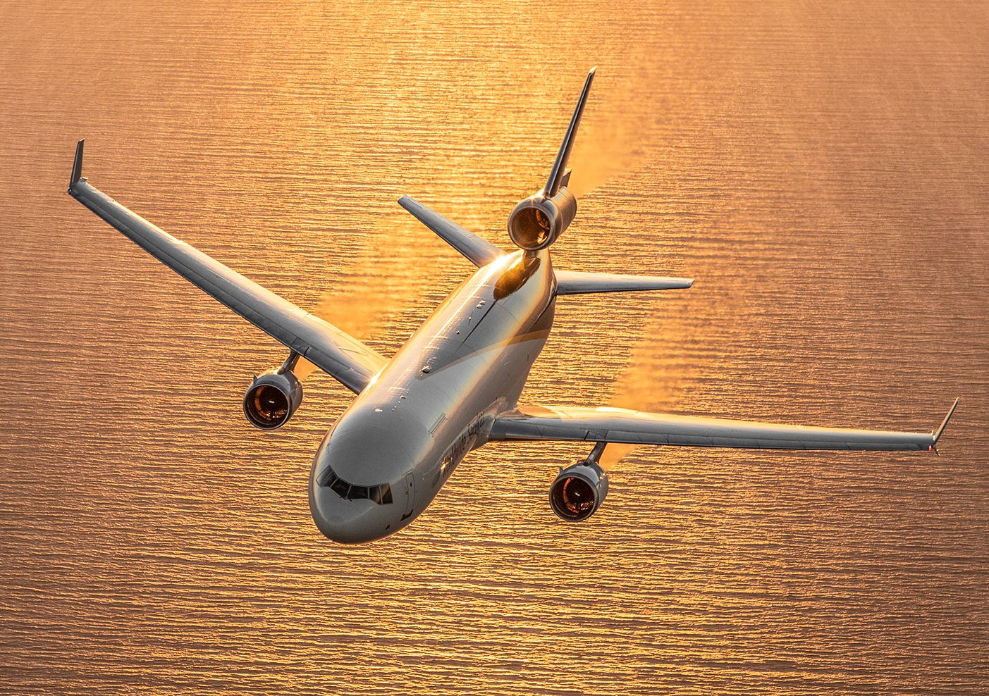 Fourteen MD11Fs removed from express service in Q1 Cargo Facts