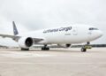 Lufthansa Cargo