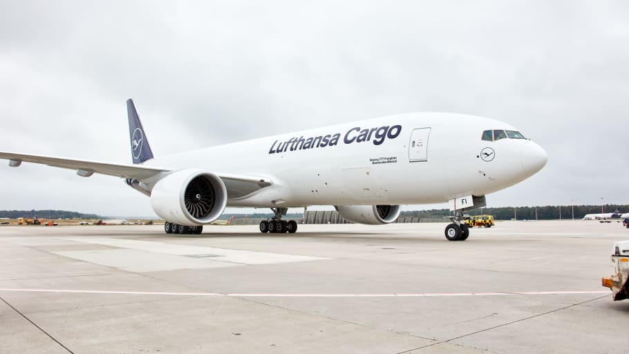 Lufthansa Cargo, WiseTech Global create direct e-booking API - Cargo Facts