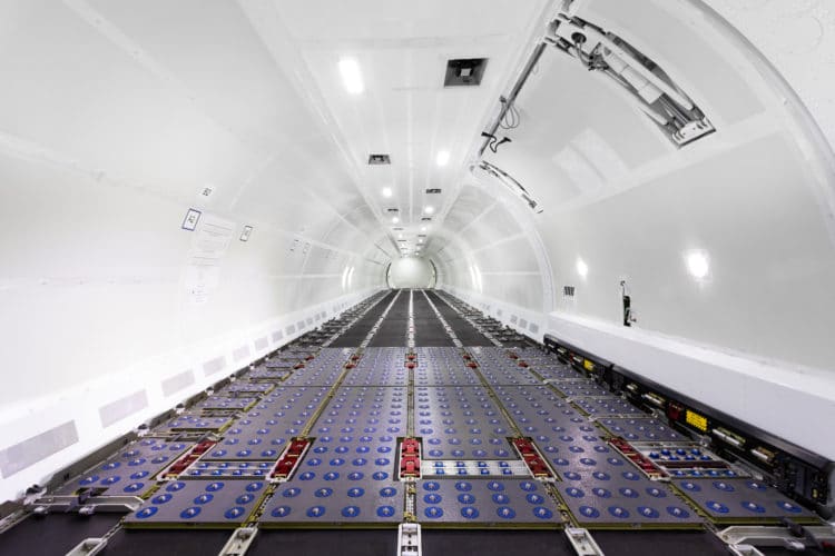 6 lessors that entered the narrowbody freighter space in 2022