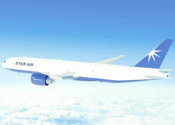 Maersk grows own-controlled fleet with 777F purchase
