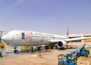More ex-Air Canada 767-300ERs to head for conversion