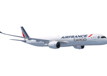 Air France looks to A350F to replace 777Fs
