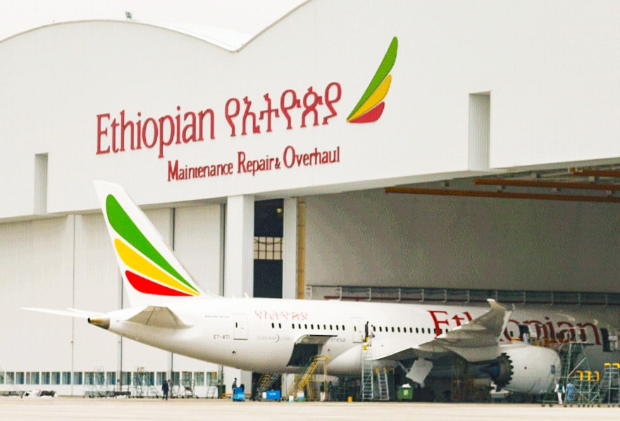 Ethiopian MRO [3]