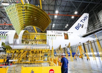 STC holders race to satisfy record freighter conversion demand
