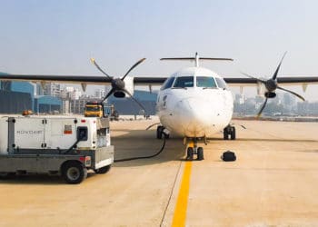 NXT Air to launch ATR 72F ops