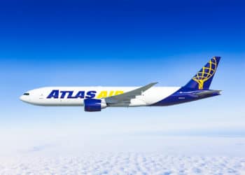Atlas Air to grow 777F fleet with new order