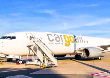 Cargo Air continues 737-800SF growth